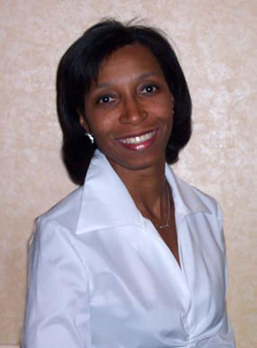 Letitia D. Royster, MD, of MyOBGYN, south Atlanta women's health