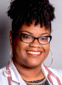 Jessica Cooper, MD, OB/GYN with MyOBGYN, south Atlanta women's health